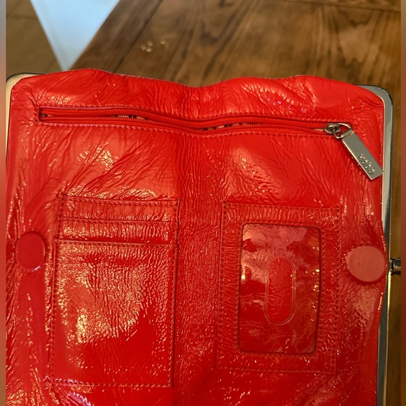 HOBO Lauren wallet - Picture 3 of 4